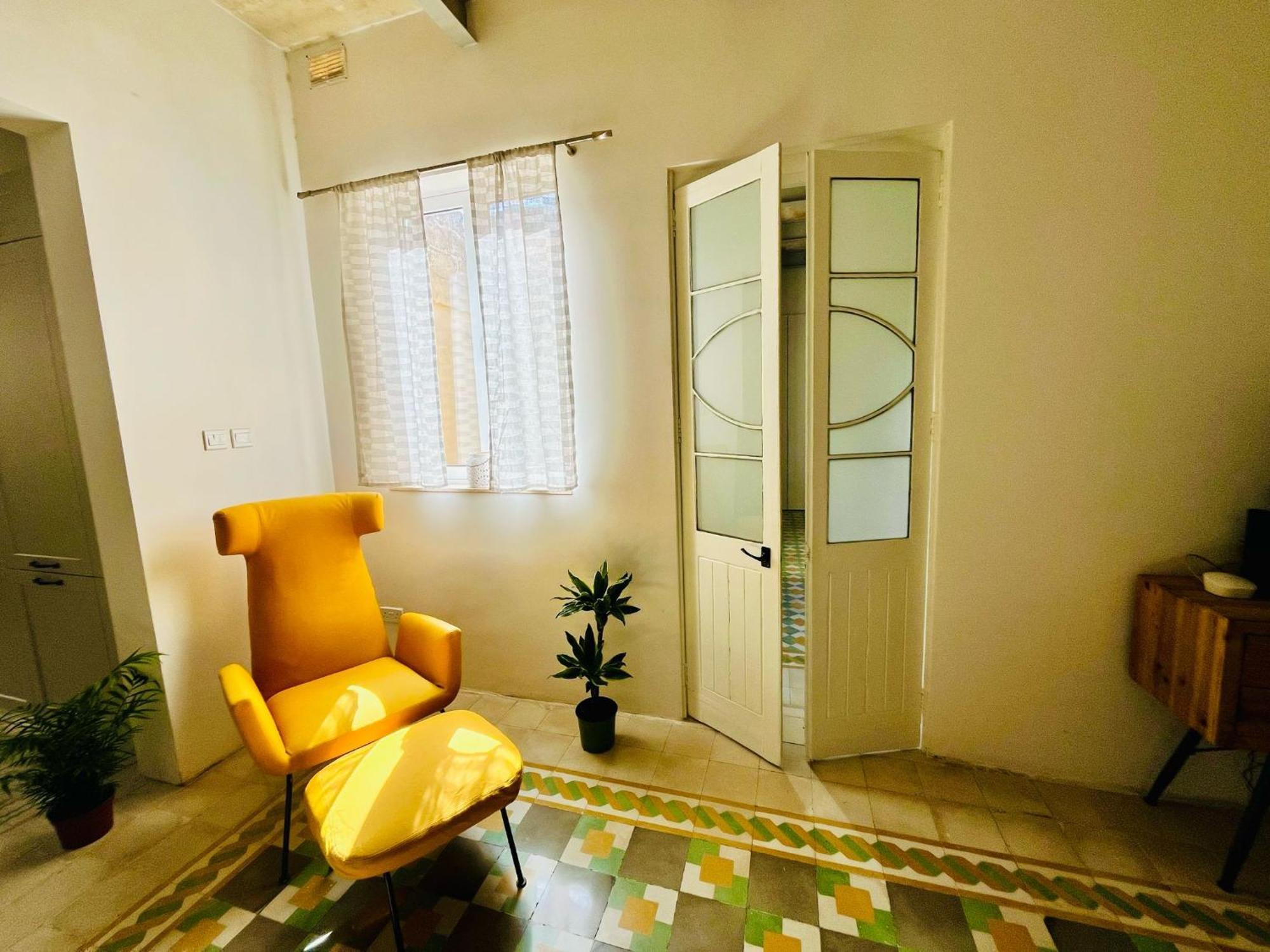 Cozy Charming Apartment In Old Bakery Street La Valeta Exterior foto
