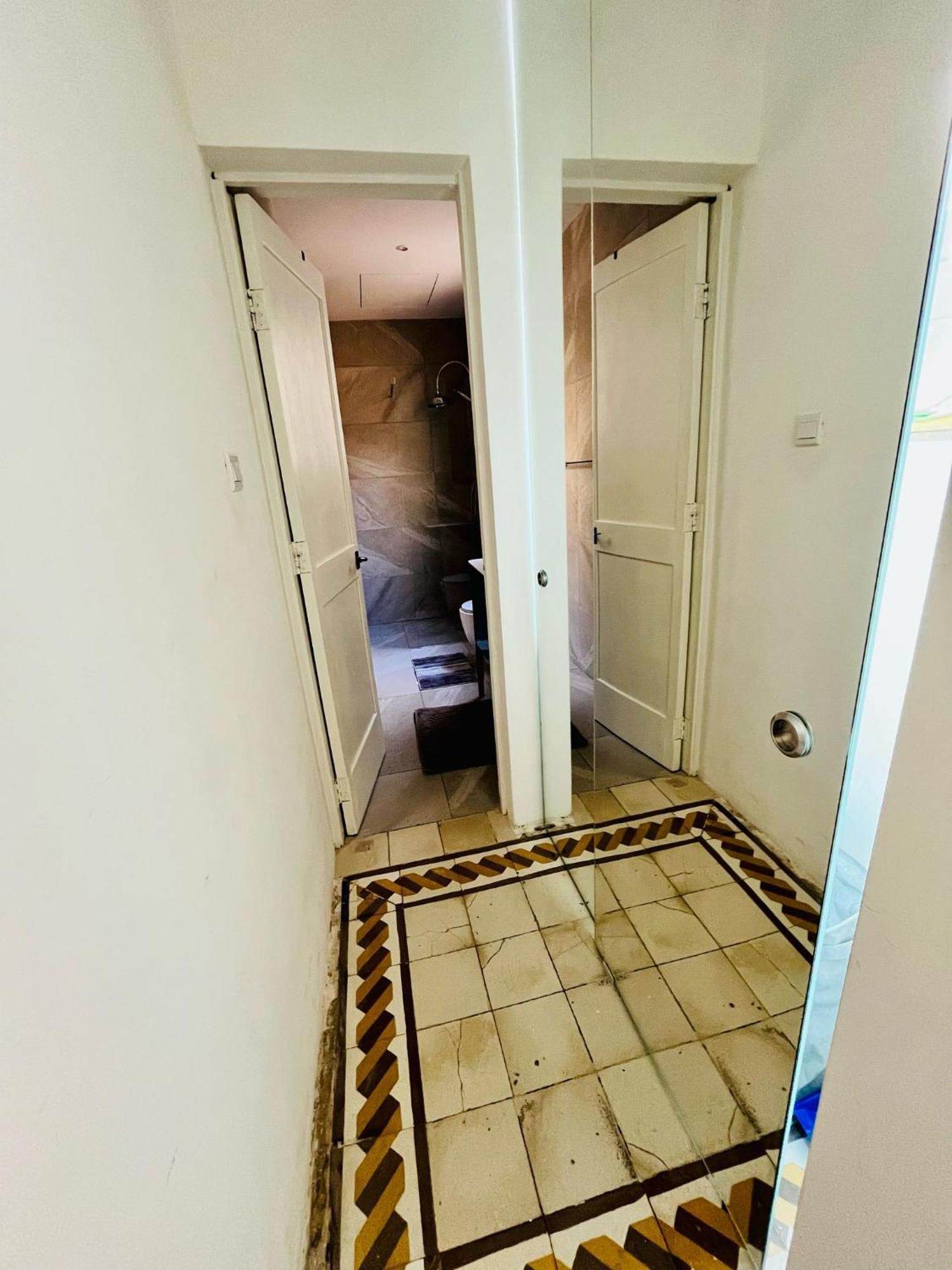 Cozy Charming Apartment In Old Bakery Street La Valeta Exterior foto